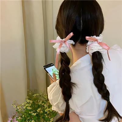 我不是坏女孩