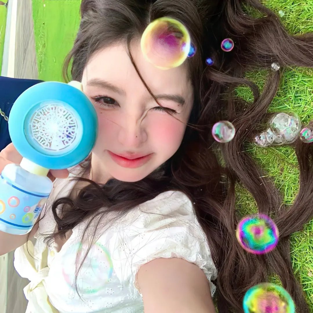 恋爱的母亲们