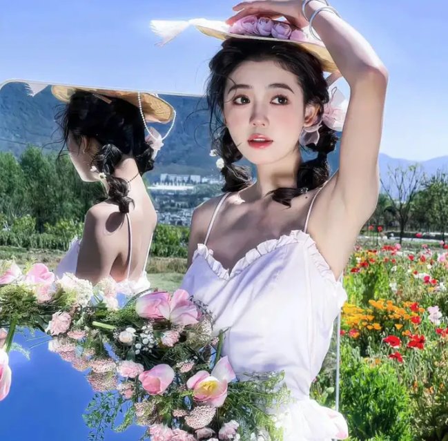 桃花期